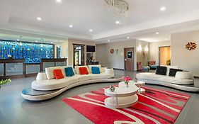 Best Western Plus Hotel