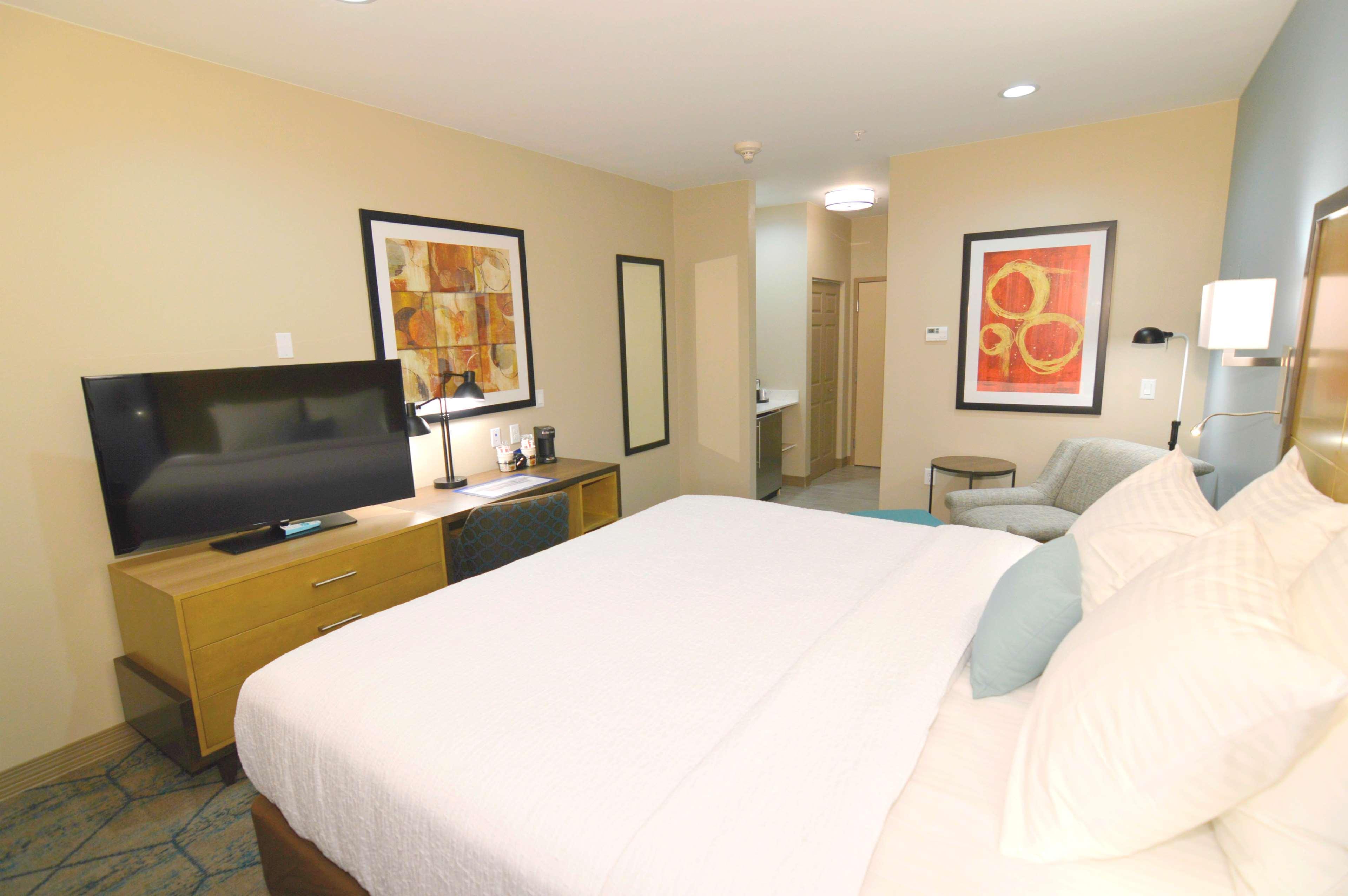 Best Western Plus Pleasanton Hotel Exterior foto